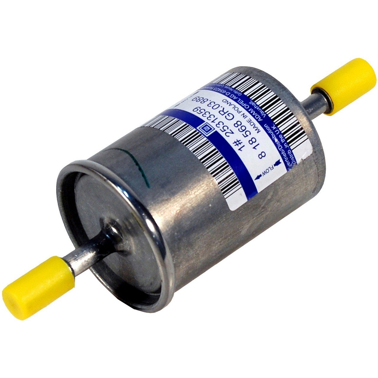 Opel Vectra B Benzin Filtresi GM 818568 - 25313359