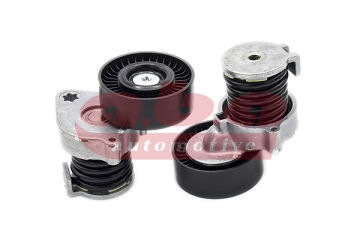 Kayıs Gergı Rulmanı Mercedes W204 S204 C204 Cl203 C209 W212 C207 R171 R172 Kutuklu ABA 25757504