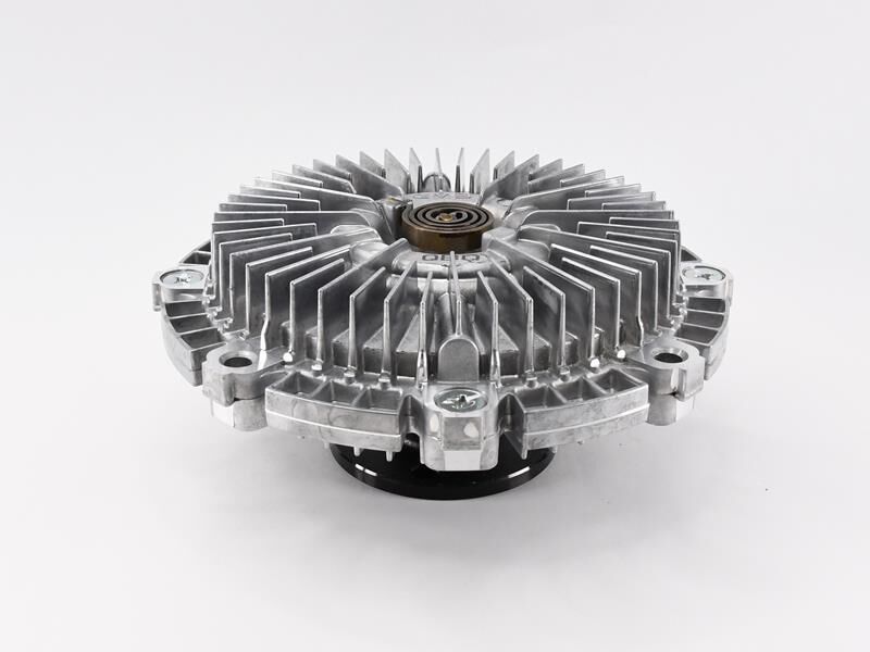 Fan Termik Hyundaı Starex 2.5L D4cb Crdi 140Hp 04-> GMB GWHY-28F