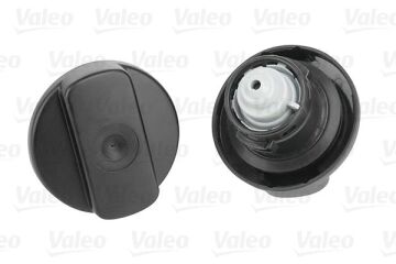 Depo Kapağı Ford Focus-Cmax-Volvo S40-V50-S60 04> Anahtarsız VALEO 247616