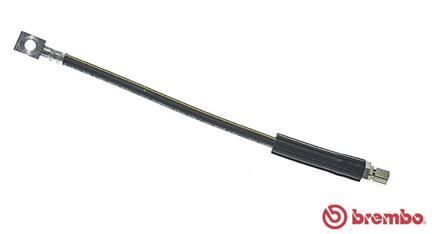 Ön Fren Hortumu Opel Vectra A 88>95 Astra F 91>98 Ascona C 81>88 Calıbra A 90>97 Kadett E 84>91 Omeg A A 88>94 BREMBO T59005