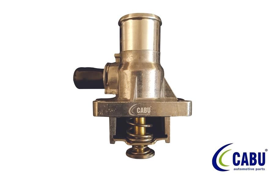 Termostat Alüminyum Astra-H .Astra-G. Vectra-C Z16xep CABU 221310