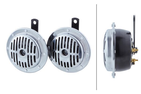 Supertone Chrome Korna Universal Cv HELLA 3CB004811091
