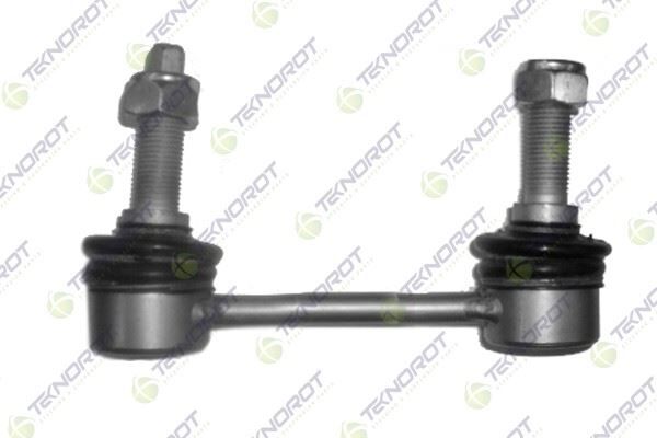 Askı Rotu Arka Mercedes W164 X164 W166 W251 TEKNOROT M-829