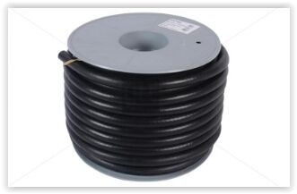 İçten Örgülü Benzin Yakıt Hortumu 6 Mm X 12 Mm Metre AFT BR811009
