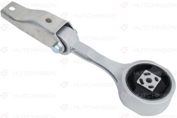 Şanzıman Takozu Orta Vw-Skoda-Seat Polo-Cordoba-Fabıa Bby-Bky-Bbz-Cggb 1.4 16V 01> HUTCHINSON 594402