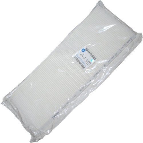 Opel Corsa B Polen Filtresi GM - 6808610 - 93182435