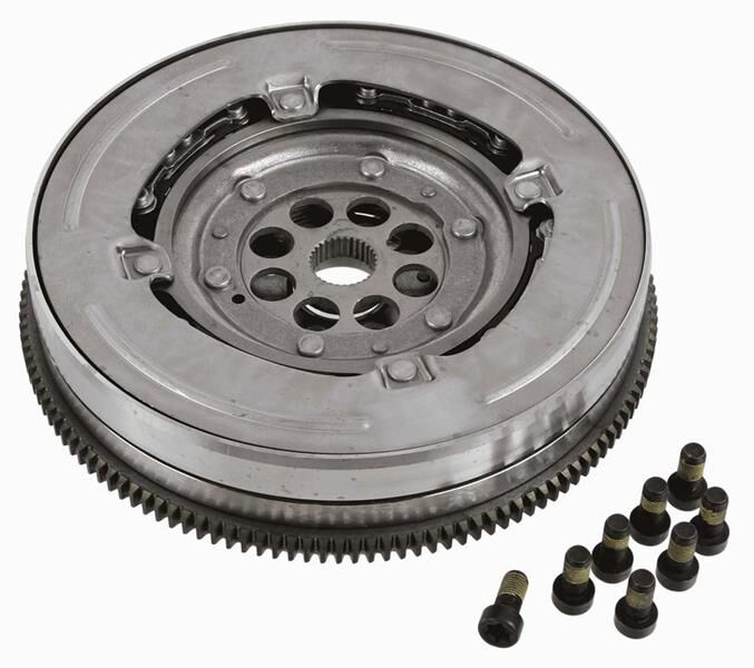 Volan Dmf Bmw F40 F44 F46 F48 F39 . Mını F54 F55 F56 F57 F60 7Dct300 Cıft Kavrama SACHS 2295701009