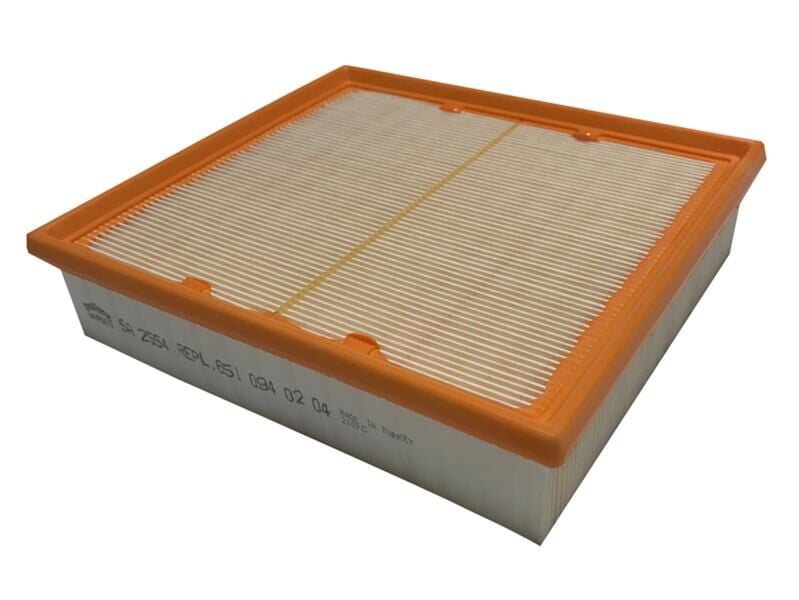Hava Fıltresı Mercedes Om651 W176 W246 C117 X117 X156 SARDES SA2554