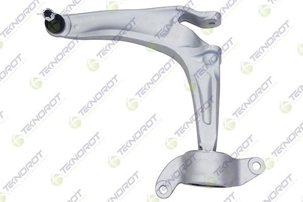 Salıncak Alt Sol Rotilli Honda Cıvıc 1.4L L13z1 Fk1 Sport Hb 09-15 1.8L R18a Vtec Fk2 Hatchback 06 -> TEKNOROT H-299