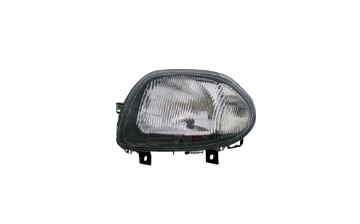 Far Sol Renault Clıo Iı 98> Faz I TYC REN10CL012