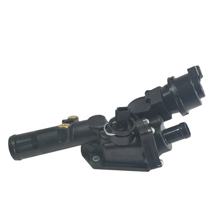 Mercedes W176 Kasa A180 Dizel Termostat Komple Behr Marka 6072000215 - TX32883D