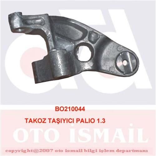 Takoz Taşıyıcı Palıo 1.3 210044 BIRLIK 0044