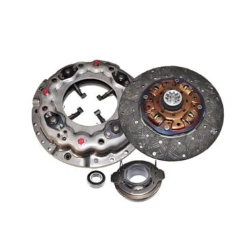 Debriyaj Seti Baskı Disk Bilya Isuzu Nqr Kamyon 4.8L 4He1-T 98-04 Kütüklü Rulman EXEDY ISK2063