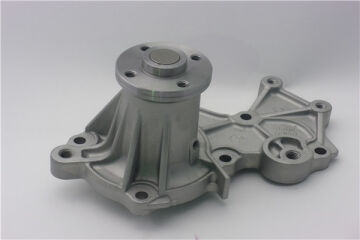 Devirdaim Su Pompası Suzukı Grand 1.6L G16b Sq416 3 Kapı 98-05 GMB GWS-23A