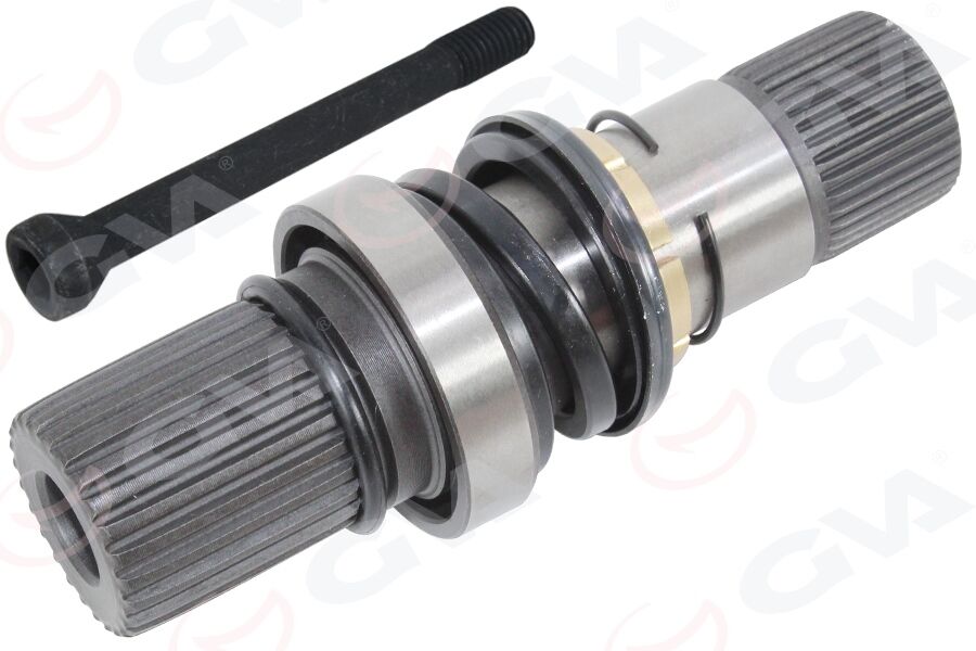 Aks Frezesi Yaylı Takım Set Transporter T5 1.9 GVA 4475212