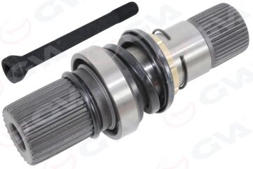Aks Frezesi Yaylı Takım Set Transporter T5 1.9 GVA 4475212