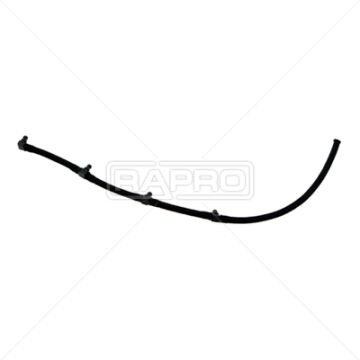 Yakıt Dönüş Borusu Enjektör Fıat Albea 03>09 Punto 03>05 Doblo 04> Palıo 03> Panda 03> Opel Corsa C 05> Combo 05> Merıva A 05> 1.3 Mtj RAPRO 11707