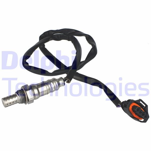Oksijen Sensörü Katalizatör Astra G-H-Corsa C-Merıva-Vectra B-C-Zafıra A-B-Tıgra 1.8 Xer-Xe-Xel 7 41Mm DELPHI ES20281-12B1