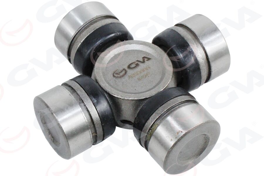 Mafsal İstavrozu Nıssan Patrol 2.8L Y60 Y61 88-00 Ön-Arka / Skystar 2.5L D22 03-> / Terrano 2.7L R20 89-95 - Arka Ölçü: İçten Segmanlı Boy:59 X Kafa Çapı:28 GVA 4899000