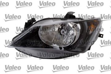 Far Sinyal Sol Seat Ibıza V 08 > H4 VALEO 044821