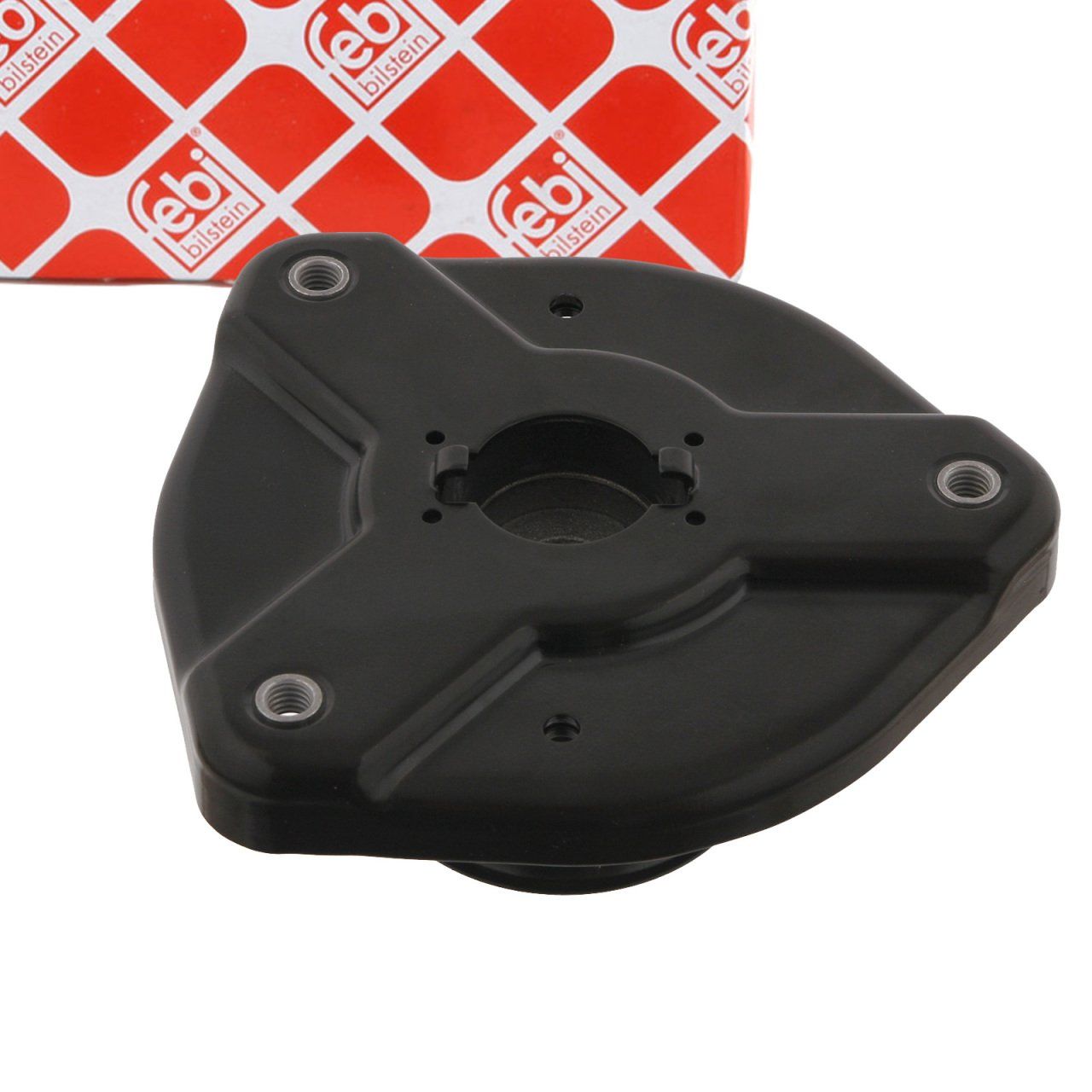 Mercedes W204 Kasa Ön Amortisör Üst Takozu Febi Marka 2043201273 - 28495