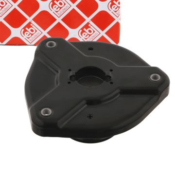 Mercedes W204 Kasa Ön Amortisör Üst Takozu Febi Marka 2043201273 - 28495