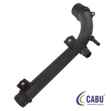 Su Borusu Plastik Opel Vectra B 1.8 16V-2.0 16V 96-01 CABU 220402