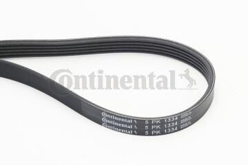 Kanallı Kayış Astra J 1.4-Corsa D-E 1.2-1.4 09 > Chevrolet Cruze 1.4 13 > CONTI 5PK1334
