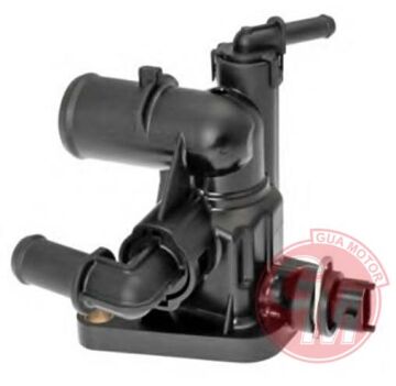 Termostat 88 C Fıat Egea 16> Doblo 15>23 Fıorıno 09> 1.3D Mjet Euro 6 Psa Bıpper-Nemo 1.4 Hdi 2010 > GUA 41817