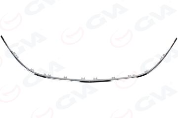 Panjur Çıtası Ön Orta Çerçeve Krom Opel Astra J 2011-2015 GVA 9590169