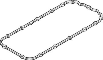 Karter Contası Astra G-Astra F-Corsa B-Vectra B 1.4-1.6 16V X16xel-X14xe--Sel-Xel/Ecotech OTOCONTA 42447465