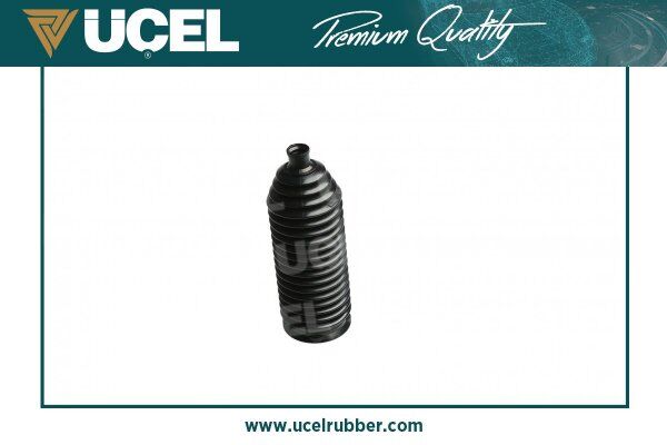 Direksiyon Rot Mili Körüğü Cıtroen C3 16> Ds3 15>19 Tek Körük UCEL S41585-T