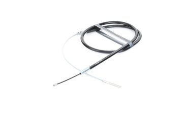 Fren Halatı Arka Sag Bmw E46 CAVO 44026500