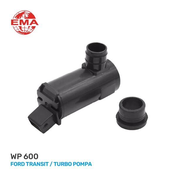 Cam Su Fiskiye Pompası Ford-Escort Transit T15-T12 EMA WP600