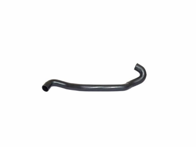 Radıator Hose Opel Vectra B 061997-072003 2.0 Dtı KAUTEK OP-RH101