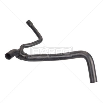 Radyator Hortumu Alt Mercedes W124 S124 C124 RAPRO 28127