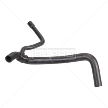 Radyator Hortumu Alt Mercedes W124 S124 C124 RAPRO 28127