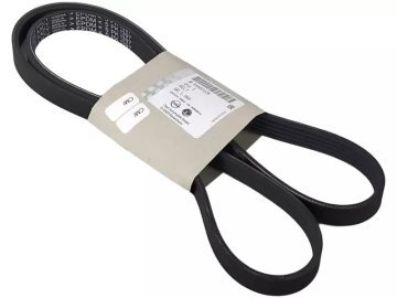 Opel İnsignia 1.4 Turbo V Kayışı GM 1340053 - 55583125