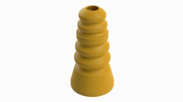 14348 Amortisör Takozu Arka Focus Iı 05 > 98-04 CM 31700