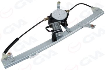 Cam Mekanizması Motorlu Sol Fıat Tempra 89- Tıpo 88- Uno 10/1989> GVA 8926113