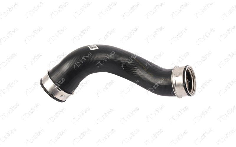 Turbosarj Hortumu Sag Mercedes Om647 W211 S211 NIFEA 33551
