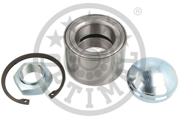 Tekerlek Yatagi Seti Jumper Bus230p -Jumper Bus244-Z -Jumper Kasten230l -Jumper Kasten244 -Jumper P OPTIMAL 681471