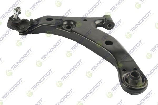 Salıncak Alt Sol Rotilli Toyota Corolla 1.6L 4A-Fe Ae111 98-00-1.3L 4E-Fe Ee111 99-00 Enjeksiyonlu TEKNOROT T-436