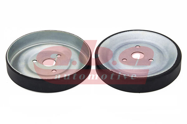 Devırdaım Kasnagı Opel Grandland Peugeot Partner-Berlıngo-P207-P208-P308-P508-Rcz-3008-P5008 Cıtroen C3-C4-C5-Ds3-Ds4-Ds5 1.4 16V Vtı 1.6 Vtı-Thp . Bmw N13 F20 F21 F30 F31 F35 ABA 25409020