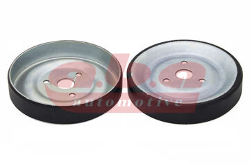 Devırdaım Kasnagı Opel Grandland Peugeot Partner-Berlıngo-P207-P208-P308-P508-Rcz-3008-P5008 Cıtroen C3-C4-C5-Ds3-Ds4-Ds5 1.4 16V Vtı 1.6 Vtı-Thp . Bmw N13 F20 F21 F30 F31 F35 ABA 25409020