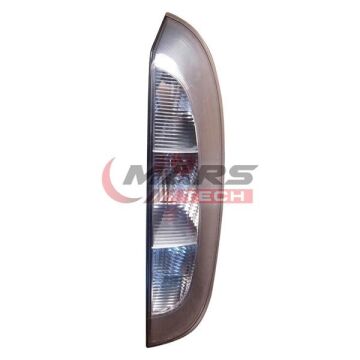 Stop Lamba Duysuz Sağ Şeffaf Camlı Opel Corsa C 00-06 MARS 511018