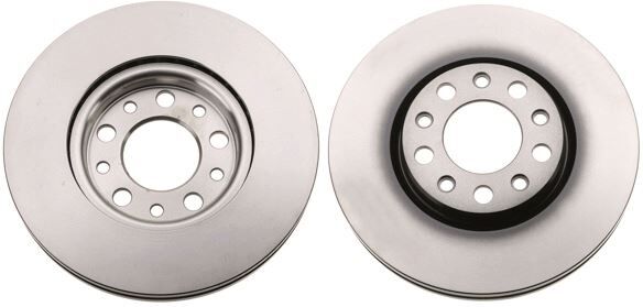 Ön Fren Aynası Alfa Romeo Gıulıetta 1.4Tb-1.6Jtdm 10>Fıat 500X 1.4-1.3Dmt-1.6Dmtj 14> 281X5dxhavalı Df6450 TRW DF6450