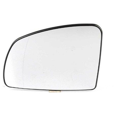 Mercedes W176 Kasa Sol Ayna Camı İthal Marka 2468100121 - 7176AGHL