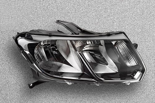 Far Sağ Renault Symbol Iıı 13> H7 H1 AYFAR 202286